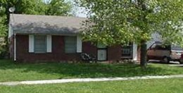 5410 Revere Drive at 5410 Revere Drive Louisville, KY 40218 for 53,900